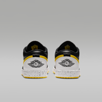 Air Jordan 1 Low SE Men's Shoes. Nike JP
